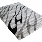 Високоворсний килим Lalee Nova 601 white - Висока якість за найкращою ціною в Україні зображення 2.